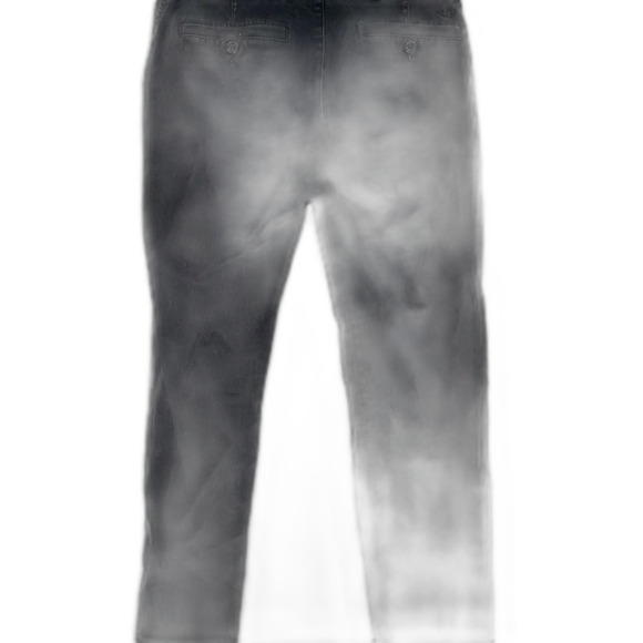 Dockers Ultimate Chino Slim Fit Smart Flex Black Pants Size 28w/30L - Picture 8 of 10